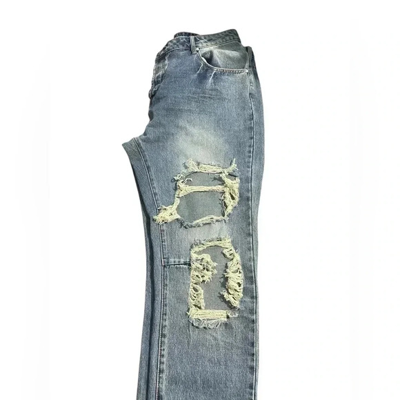 One Teaspoon Women Jeans - Picture 3 of 5